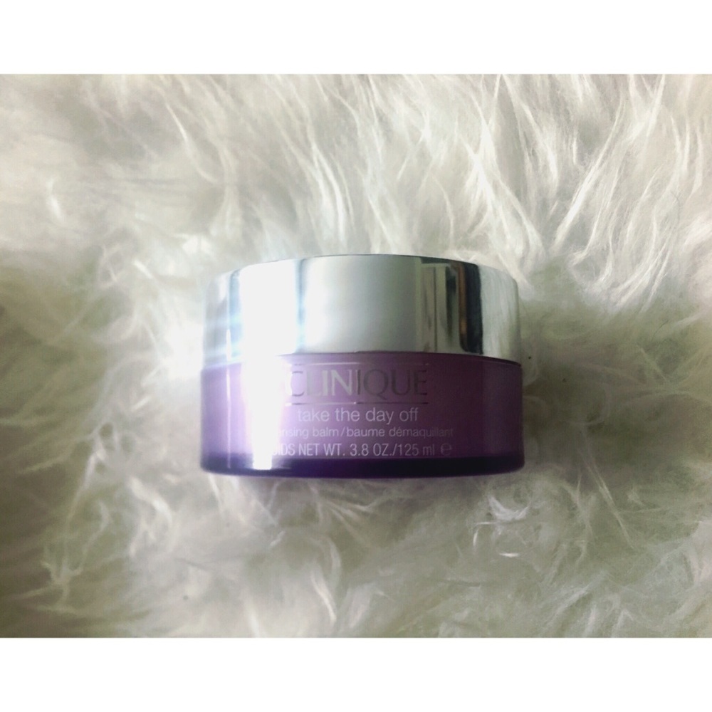 ✨Clinique Makeup Remover✨